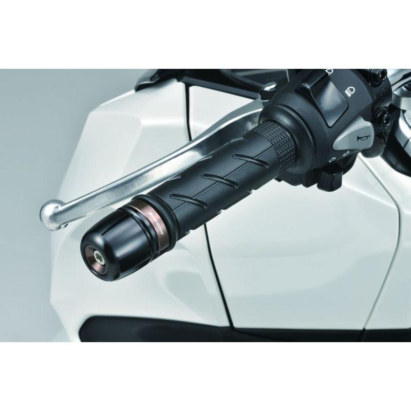 PCX 社外品 プロト BIKERS ハンドルバーウエイト ホンダJK05 パーツ