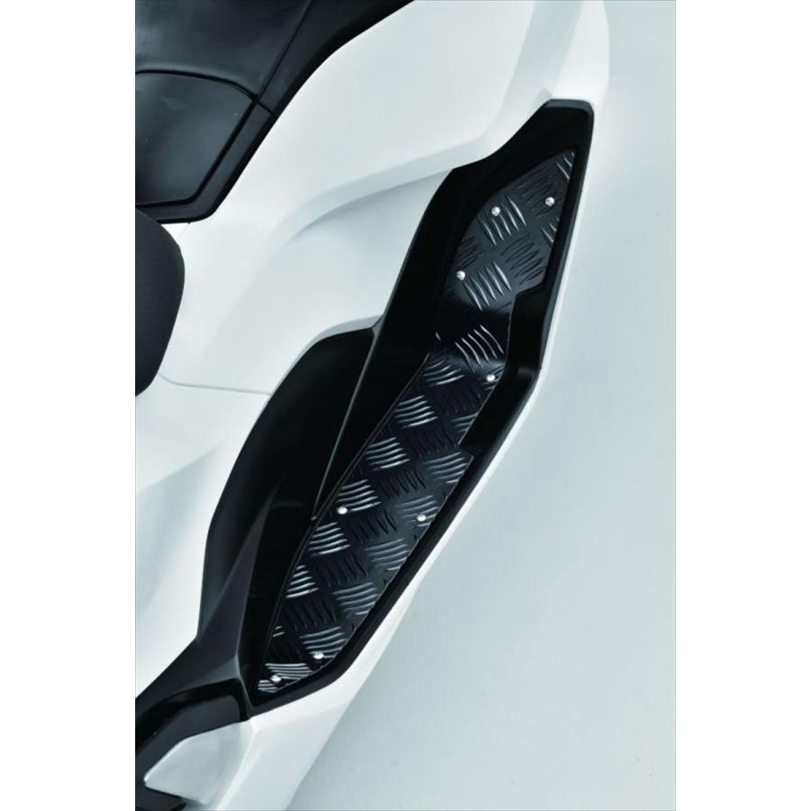 PCX 社外品 キタコ ステップボード ホンダJK05 パーツ PCX 社外品 キタコ ステップボード ホンダJK05 パーツ