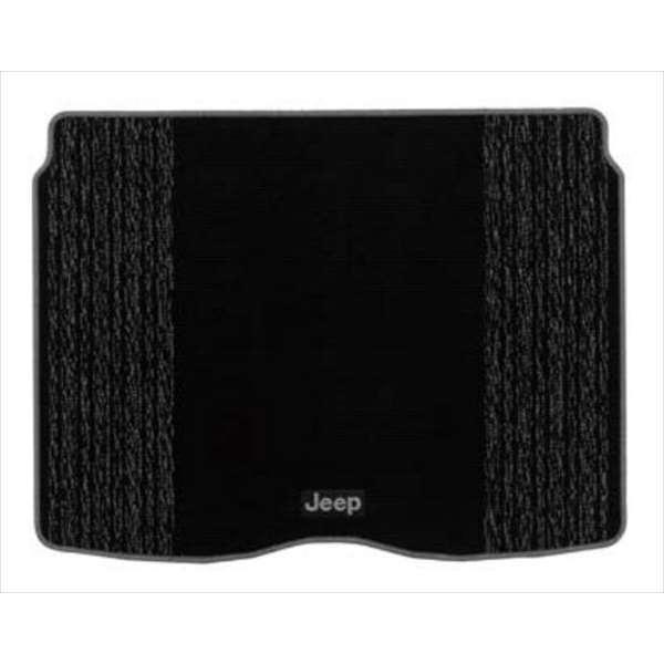 レネゲード ラゲッジマット チェーンループ Jeep純正部品 BU14 BU24