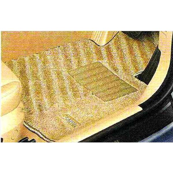 新品 3 フロア マット セット ダイナミック ベージュ Bmw純正部品 パーツ オプション 信頼 Bpc Com Np