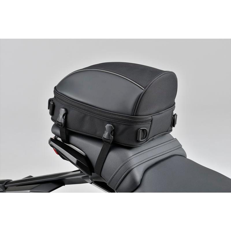 CB250R 社外品 デイトナ シートバッグ DH-723 HONDA_2輪MC52 パーツ