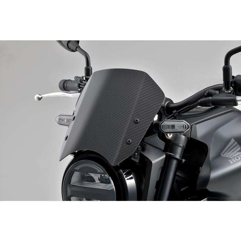 cb250r モリワキメーターバイザーキット CB250R 社外品 モリワキ メーターバイザーキット ※カーボン 綾織