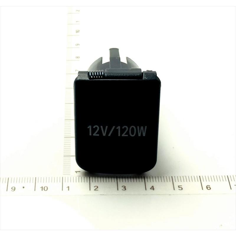 パワーアウトレットソケットカバーNO．2のみ 85535-50020