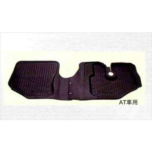 サンバー トレーマット スバル純正部品 パーツ オプション : スズキ