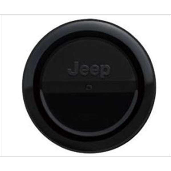 ラングラー スペアタイヤハードカバー（ブラック） Jeep純正部品 JL36S JL20L パーツ オプション｜suzukimotors-dop-net