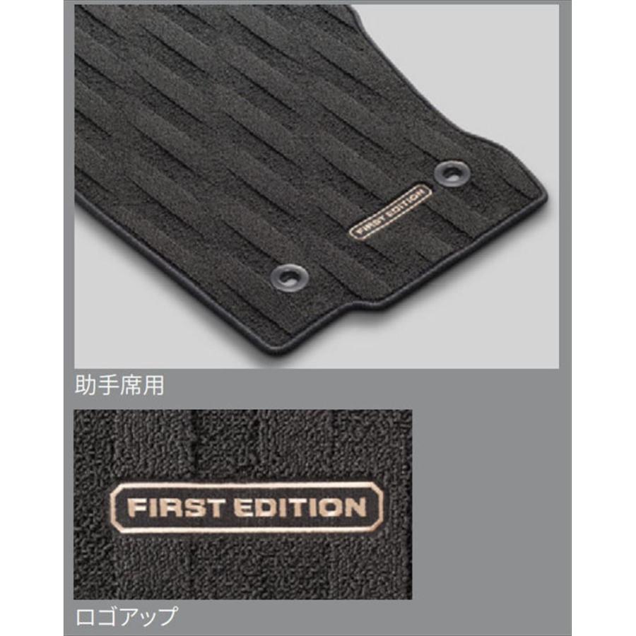 ランドクルーザー250 純正フロアマット ランドクルーザー ランドクルーザー250/ランクル250 GDJ250W