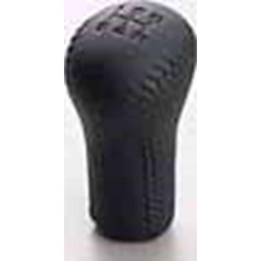 ツイン 革巻シフトノブ スズキ純正部品 パーツ オプション : スズキ