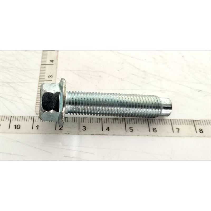 インプレッサ用 フランジボルトパイロツト 010110450 スバル純正部品 
