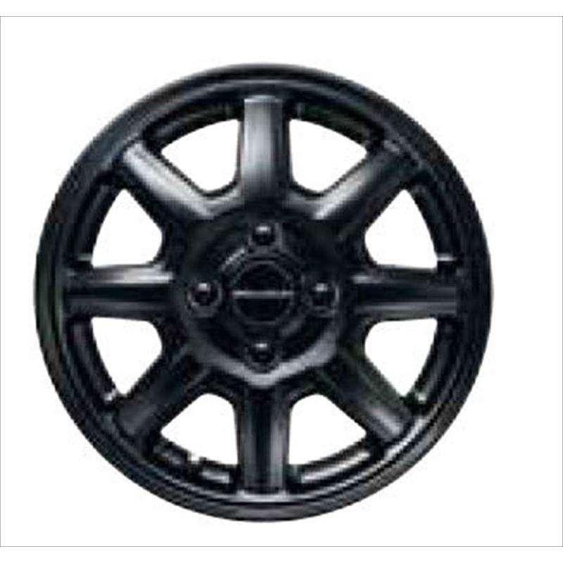 ホンダ純正N-WGNアルミホイール14インチ N-WGN 14インチ アルミホイールMS-024 ※1本からの販売 ホンダ純正部品