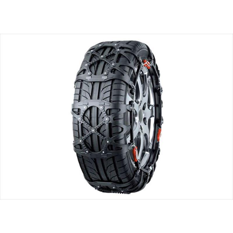 N-WGN A-Collect 非金属タイヤチェーン バイアスロンクイックイージー