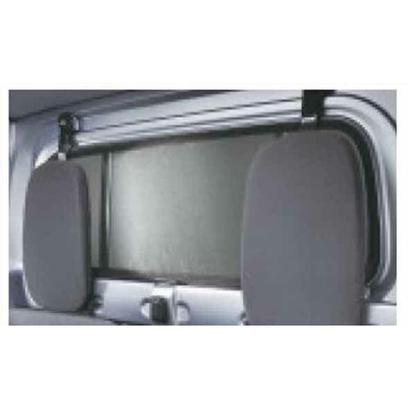 限定価格セール サンバートラック リヤサンシェード スバル純正部品 パーツ オプション 即発送可能 Www Gran Gusto It