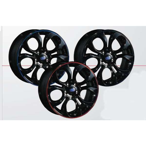 ＿*＿様 スバルWRX vag 18インチ ホイール 4本セット WRX S4 18インチアルミホイール スバル純正部品 VAG パーツ オプション