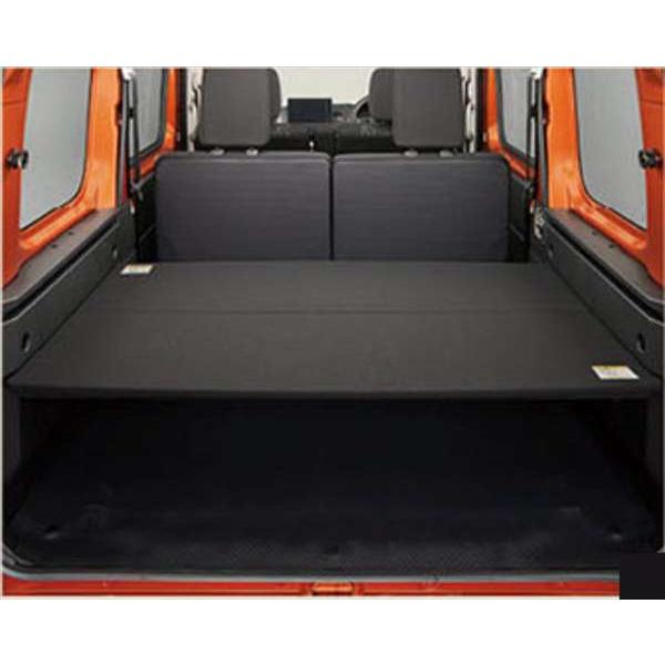 ダイハツ S700系アトレー専用・ラゲッジボード／テーブル・中古美品 アトレー ラゲージボード（2枚セット） ダイハツ純正部品 S700 S710