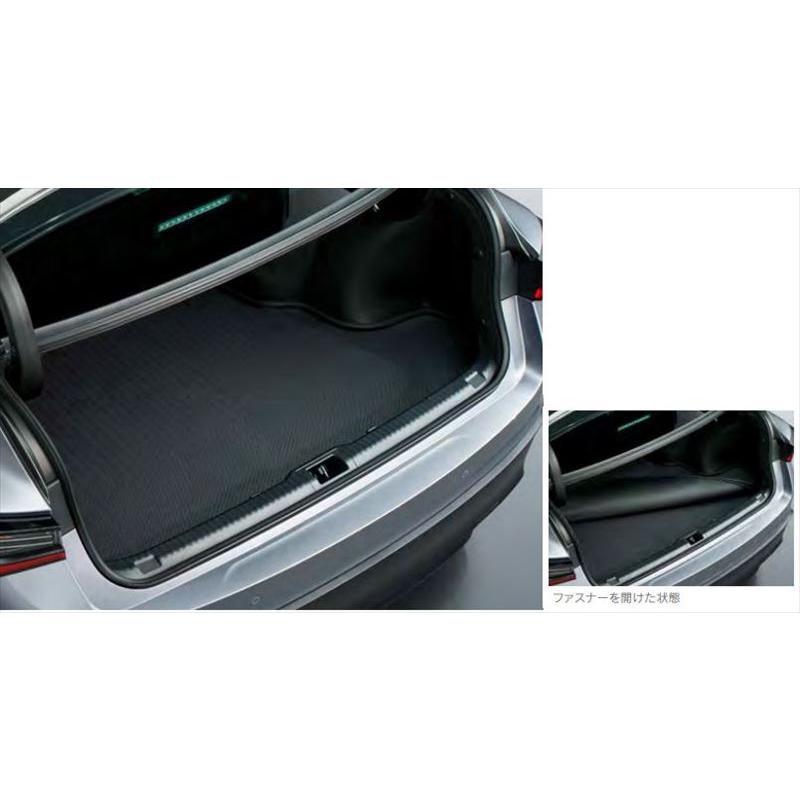 IS トランクトレイ レクサス純正部品 USE30 GSE31AVE30 AVE35 ASE30