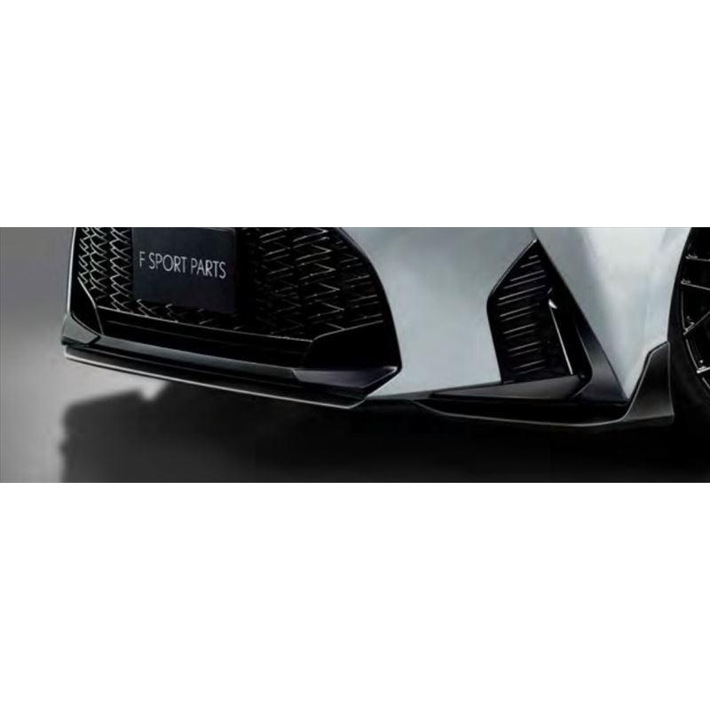 IS TRD フロントスポイラー レクサス純正部品 USE30 GSE31AVE30 AVE35