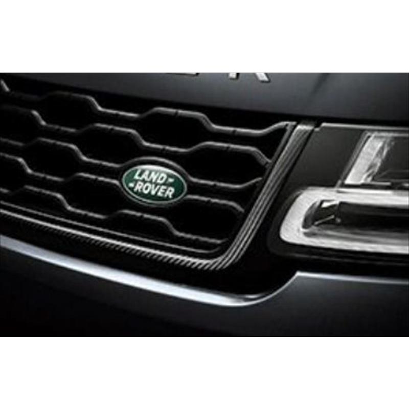 レンジローバースポーツ フロントグリルサラウンド ※カーボン