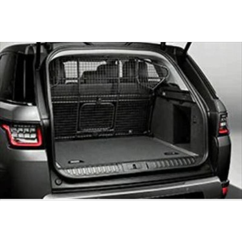 レンジローバースポーツ ラゲッジパーティション ※フルハイト