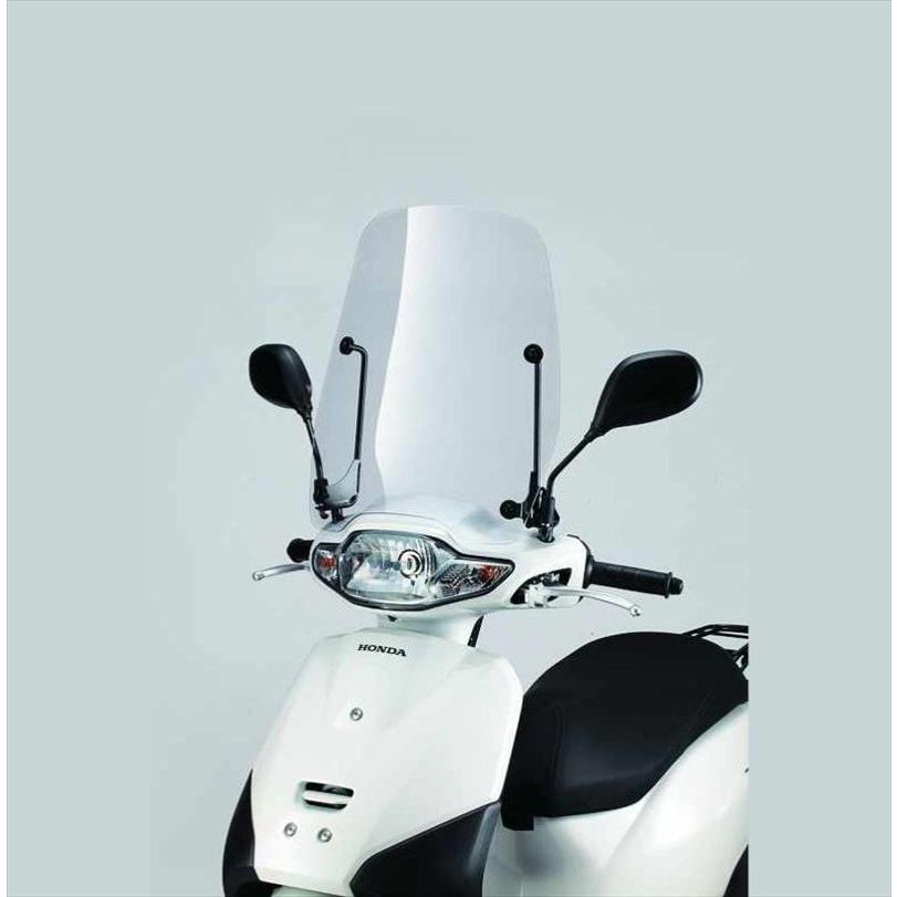 タクト ウインドシールド ホンダ純正部品 AF79 パーツ オプション