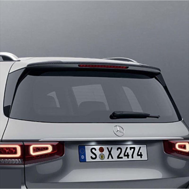 GLB リアトリムストリップ ベンツ純正部品 3DA パーツ オプション