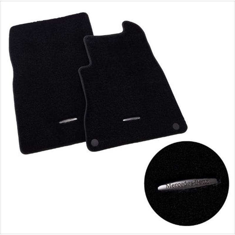 メルセデス・ベンツフロアマットプレミアム純正GLB