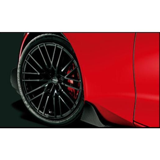 GR PARTS 19インチ鍛造アルミホイール（リヤ用） ※1本からの販売 MS213
