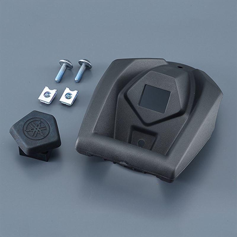 NMAX155 ユニバーサルステー ※ USBソケット別売 YAMAHA純正部品 SG66J 