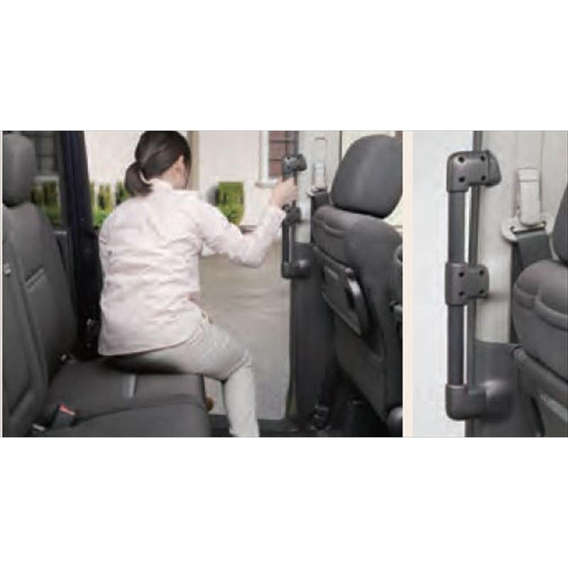 ステップワゴン RF1RF2 アシストグリップ ステップワゴン ロングアシストグリップ ※運転席、助手席側別売