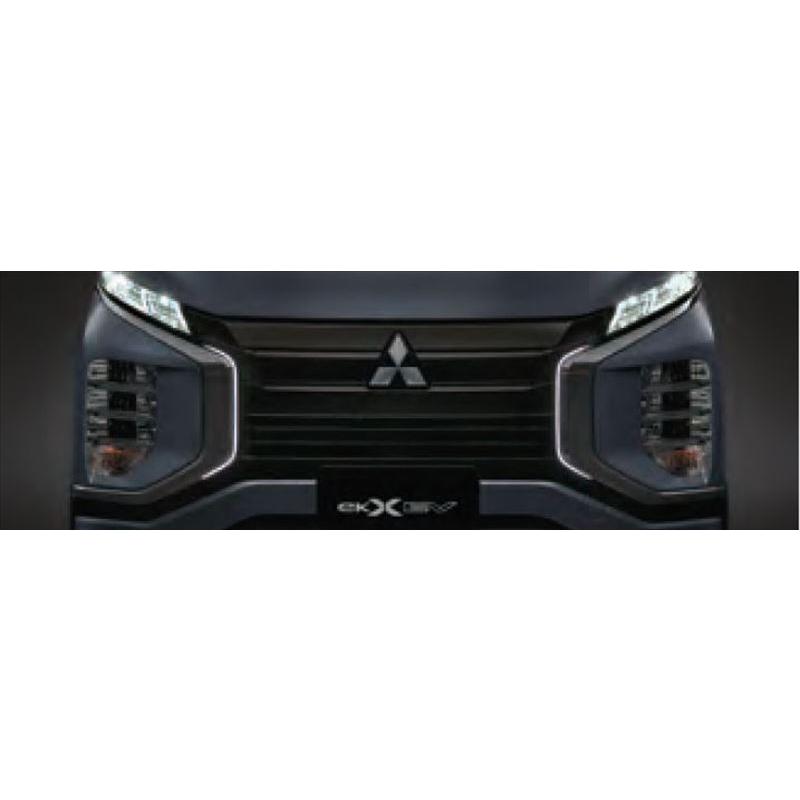 eKクロスEV ダイナミックシールドイルミネーション 三菱純正部品
