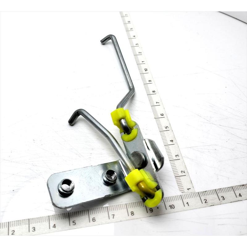 スライド ドア リモート ライト の リンク □略番 62557 のみ