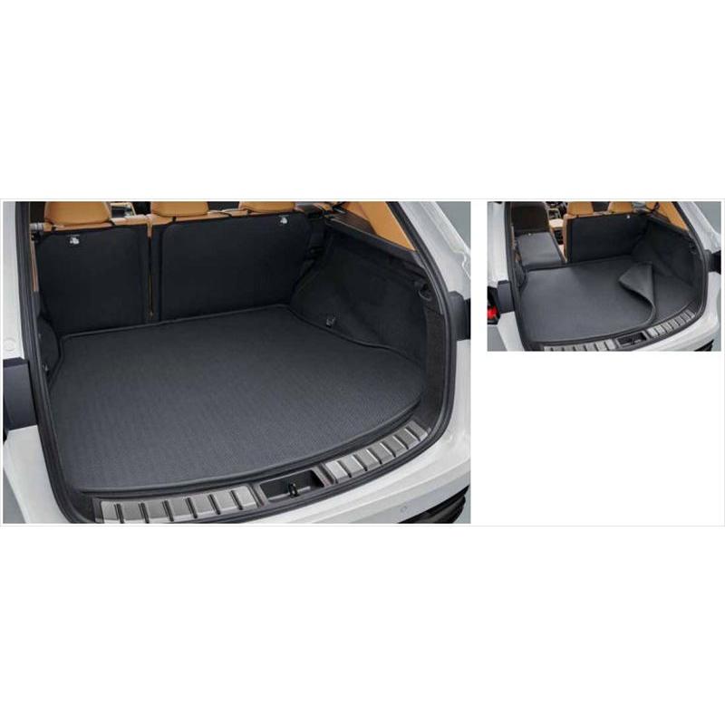 レクサス純正　NX ラゲージソフトトレイ NX ラゲージトレイ レクサス純正部品 5BA パーツ オプション