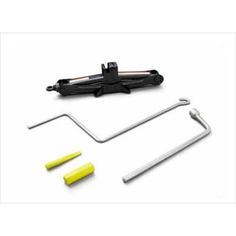 NX ジャッキ&レンチ レクサス純正部品 5BA パーツ オプション : スズキ