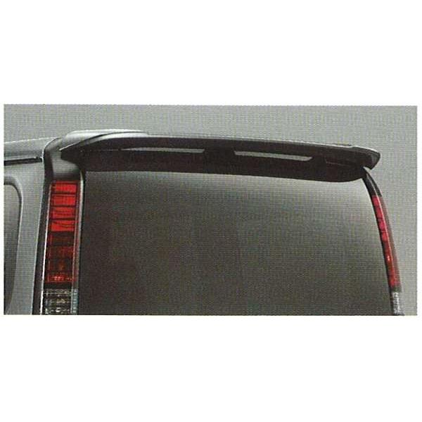 バモス ルーフスポイラー Ledハイマウントストラップランプ無 ホンダ純正部品 パーツ オプション Vao004 スズキモータース Dop Net 通販 Yahoo ショッピング