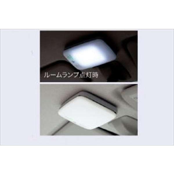 ムーヴ プラズマクラスター搭載ルームランプ ダイハツ純正部品 パーツ