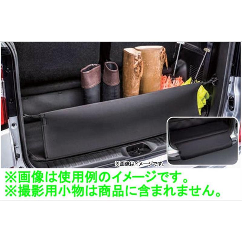 デリカD5 ラゲッジソフトトレイ 純正品 【公式通販】