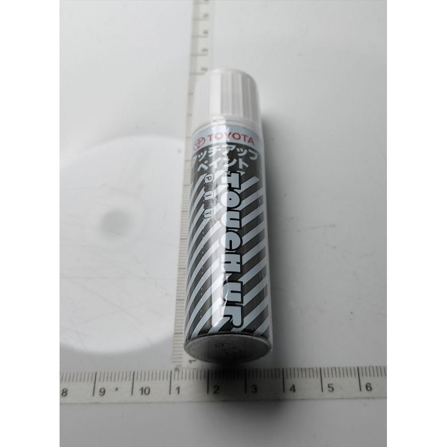 ランドクルーザー300 タッチアップペイント トヨタ純正部品 FJA300W