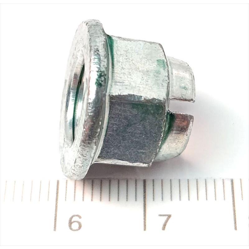 100本　燕三条 90179-10010 (90179)エキゾーストパイプセットスタッドボルト