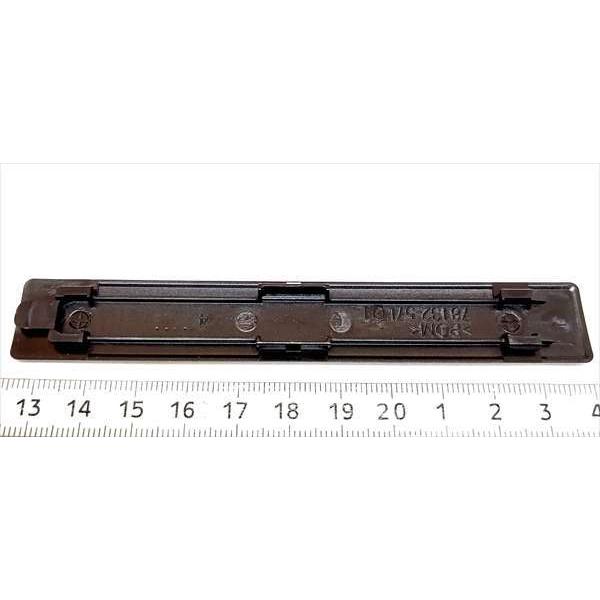 かぶ 2番のみ』 KEI/ SWIFT用 ルーフモールディングのキャップのみ 78132