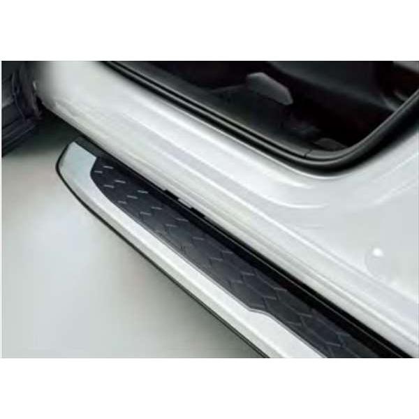 CR-V ランニングボード ホンダ純正部品 RT5 RT6 RW1 RW2 パーツ