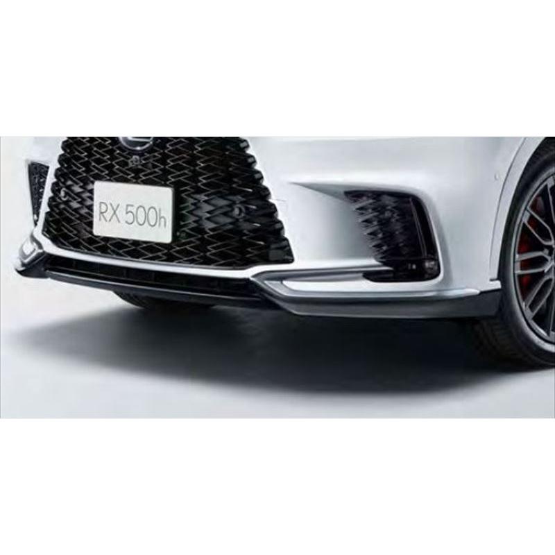 LEXUS　RX350 TALA15 フロントスポイラーLH RX フロントスポイラー レクサス純正部品 TALH17 AALH16 AALH15 AALH10