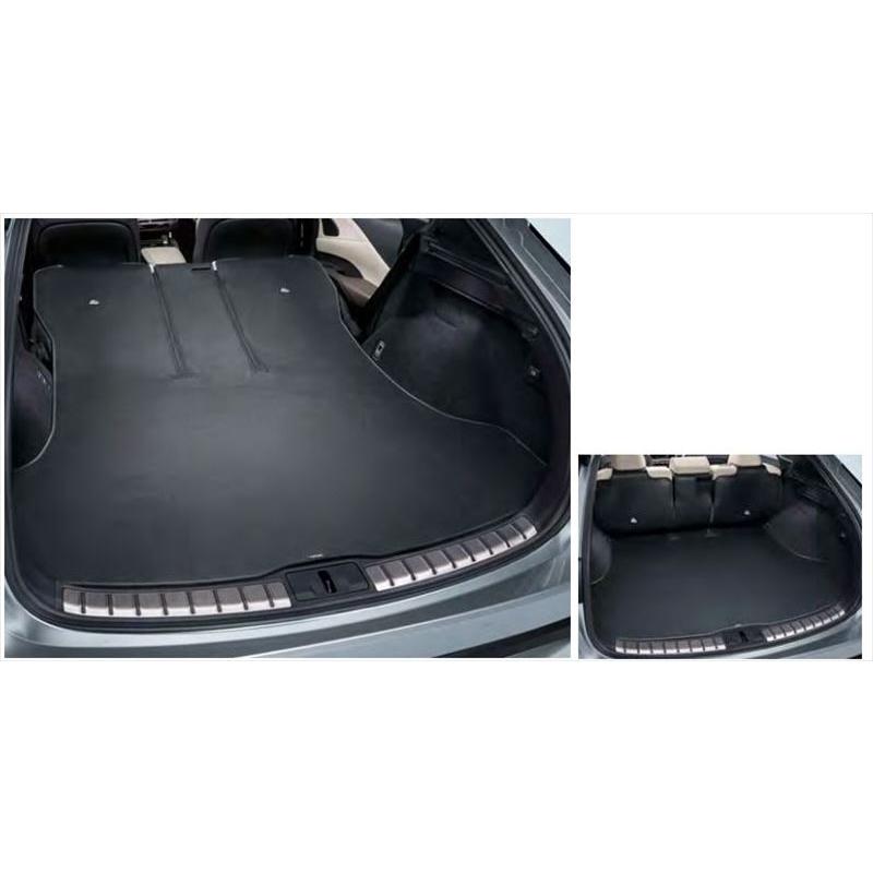 RX ロングラゲージマット レクサス純正部品 TALH17 AALH16 AALH15