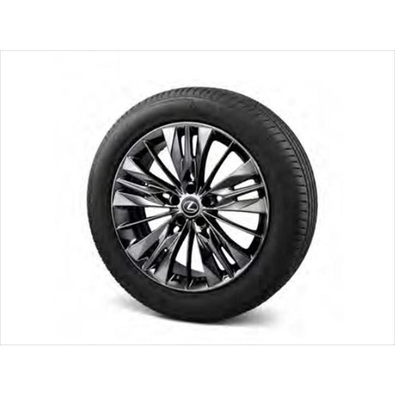 RX MODELLISTA 20インチアルミホイール（スーパーブライト
