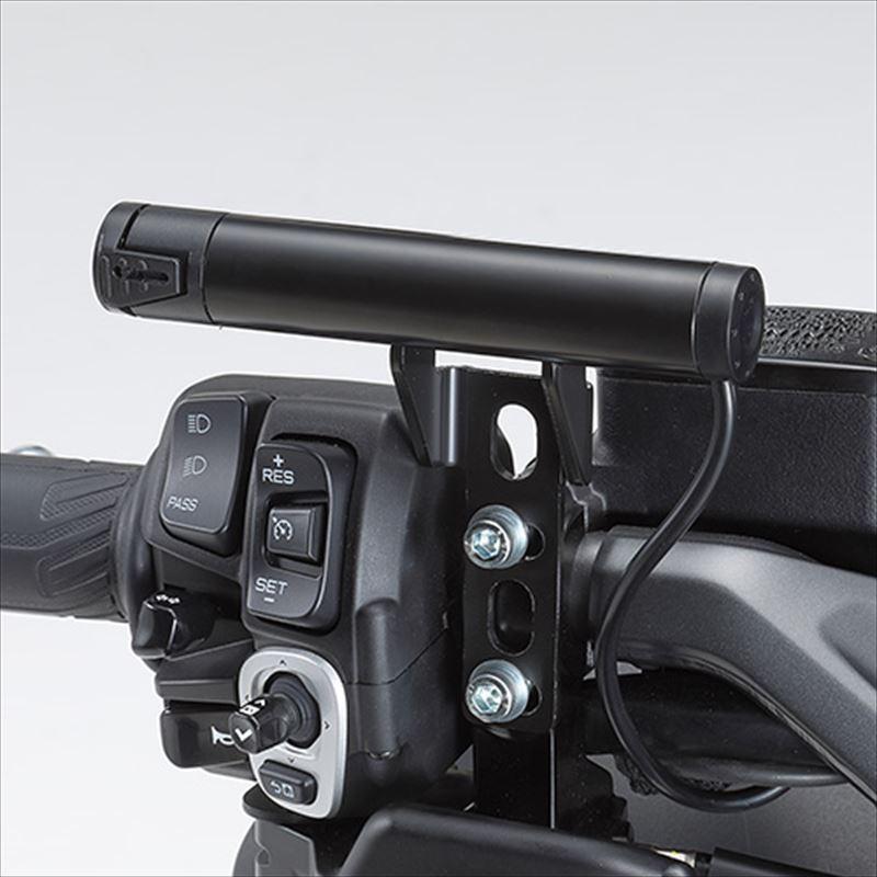 TMAX560 社外品 マルチバーUSB電源 YAMAHASJ19J パーツ オプション