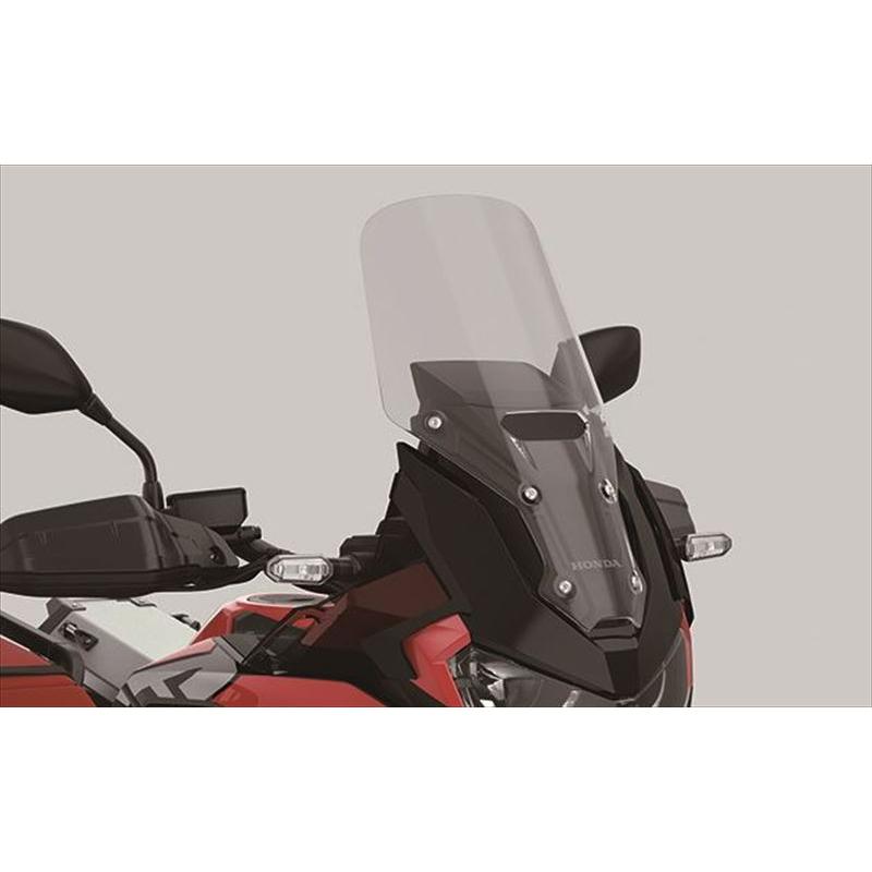 CRF1100L Africa Twin〈DCT〉 ハイウインドスクリーン HONDA_2輪純正