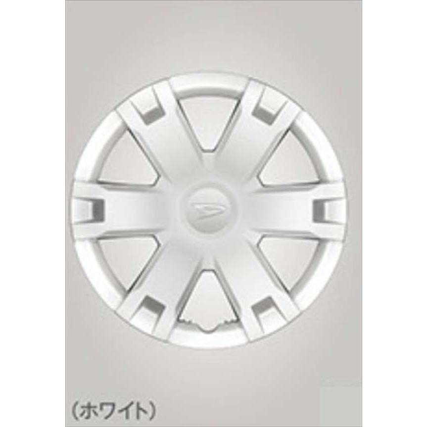 ダイハツ　s510pハイゼット　純正ホイール ハイゼットトラック アルミホイール（12インチ） ダイハツ純正