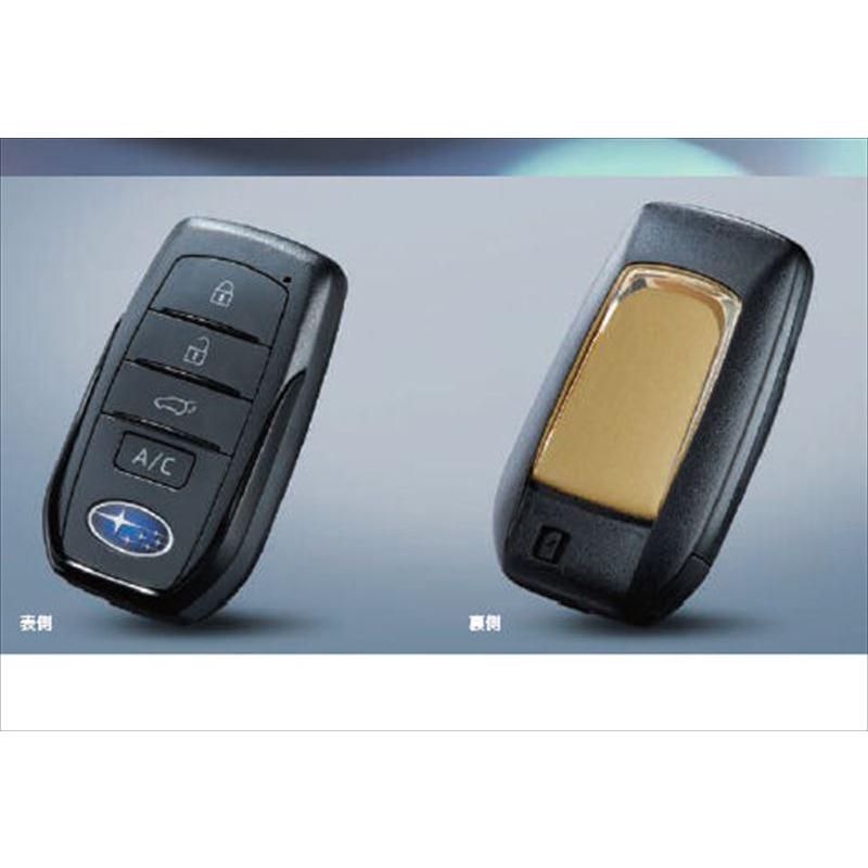 ソルテラ プラスサポート用アクセスキー スバル純正部品 XEAM10X