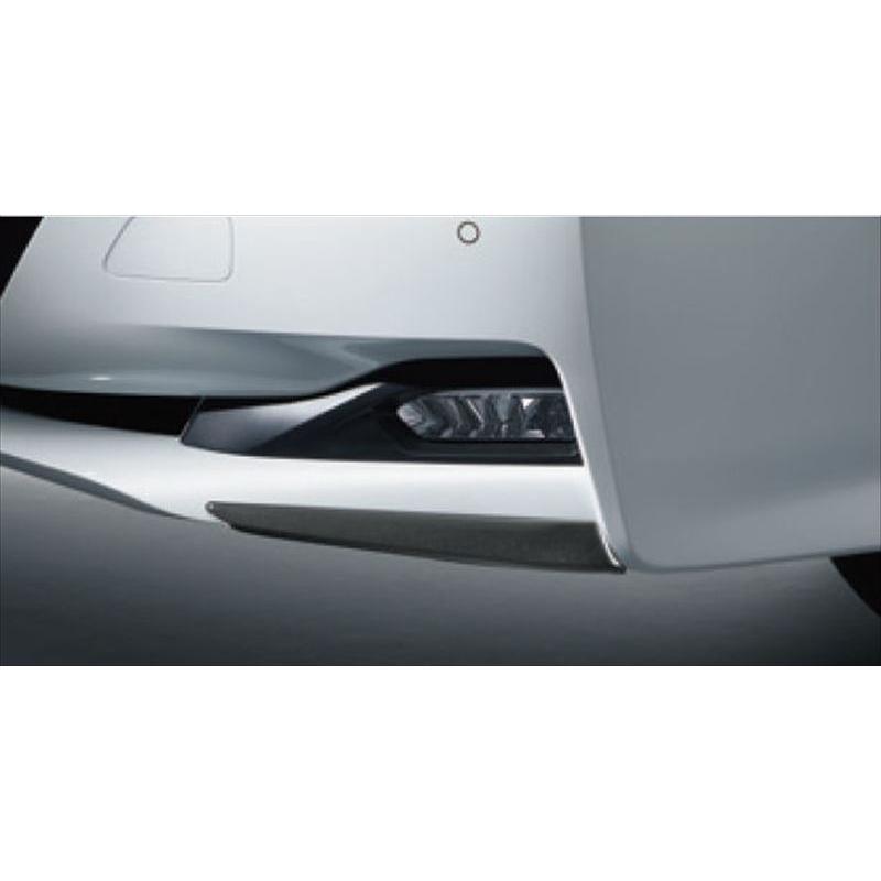 日産　リーフ（ZE1）　ニスモフロントグリル リーフ フロントアクセント 日産純正部品 ZE1 パーツ オプション