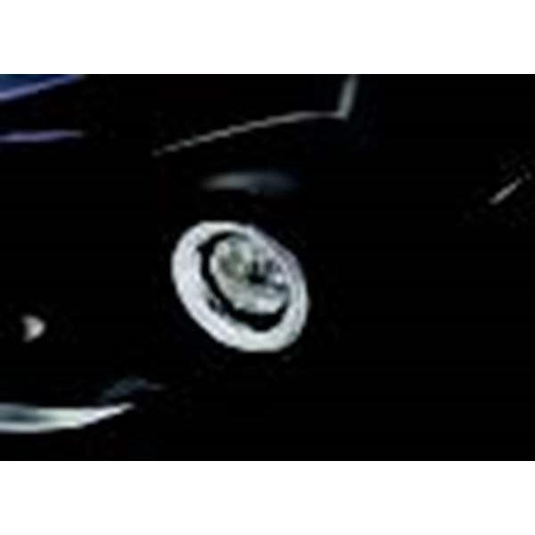 SUBARU 純正　 BS9 レガシィアウトバック LED アクセサリーリング レガシィ LEDアクセサリーリング（車幅灯部分同時点灯） スバル