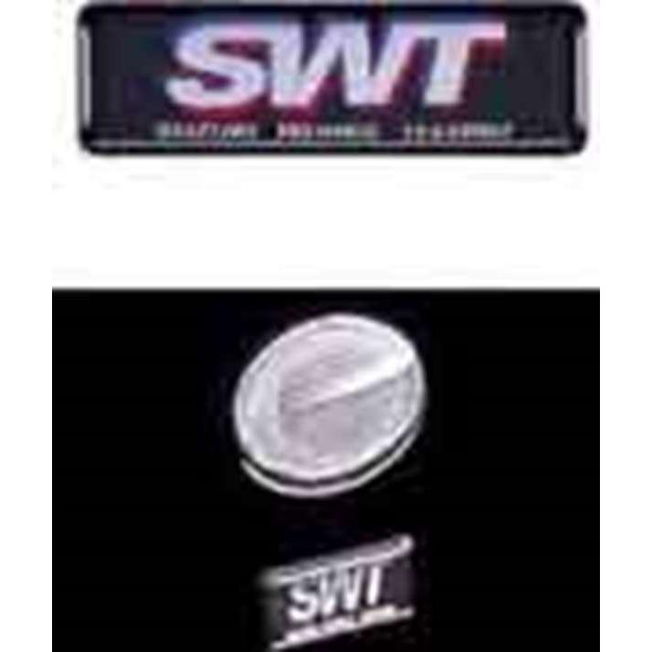 ワゴンR SWTエンブレム SWT RR スズキ純正部品 パーツ オプション : スズキモータース dop-net - 通販 - Yahoo ...