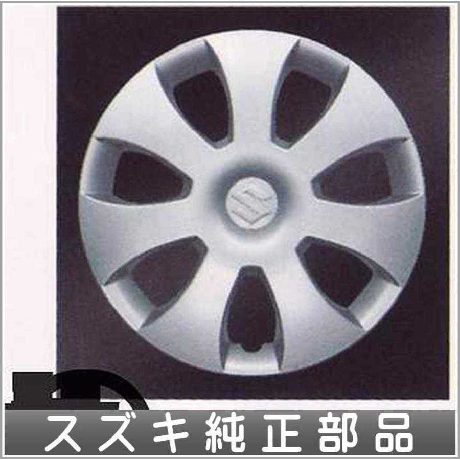 ワゴンR フルホイールキャップ（13インチ） : スズキモータース dop