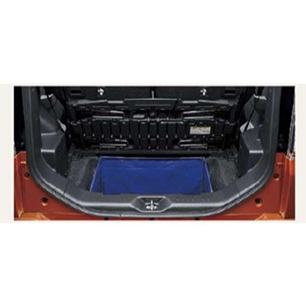 ウェイク ラゲージバック ダイハツ純正部品 LA700S LA710S パーツ